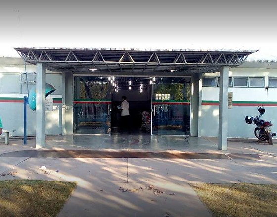 Casos foram registrados na Policlínica do bairro Parque do Lago, em Várzea Grande.