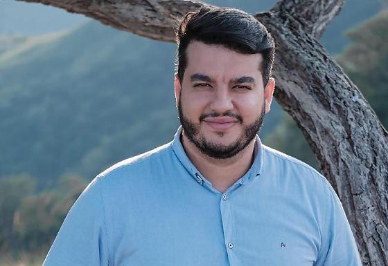 Victor Bento é diretor do Grupo Vivart