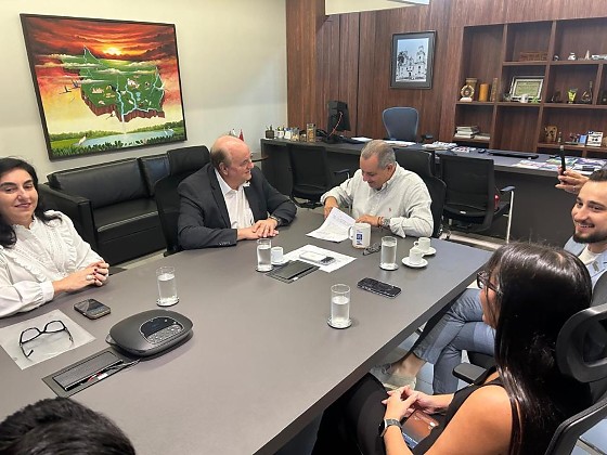 A medida consolida a gestão definitiva da entidade sobre o principal ponto turístico da Baixada Cuiabana.