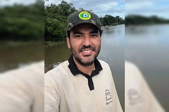 A Polícia Civil informou que instaurou procedimento para apurar o caso, e as investigações estão em andamento.