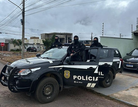 Diante dos relatos a Polícia Civil instaurou inquérito para esclarecer a possível existência de crime contra o patrimônio de furto qualificado.