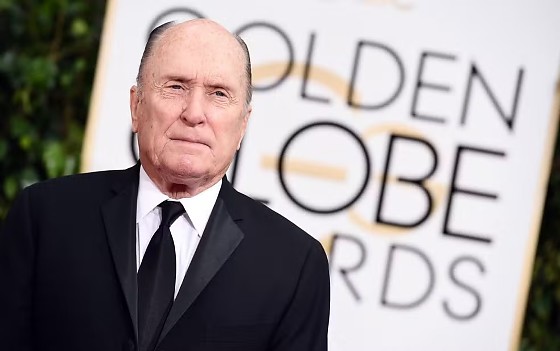 Ator Robert Duvall morreu aos 95 anos