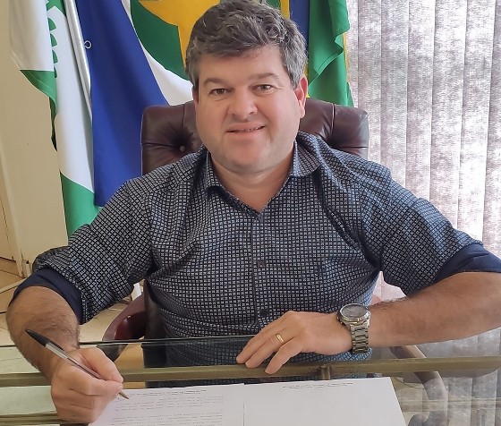 Leonardo Faria Zampa (PL) pode ter os bens bloqueados