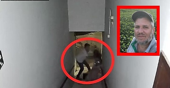 Fernando é acusado de dois ataques violentos contra mulheres com quem marcou encontros na última semana