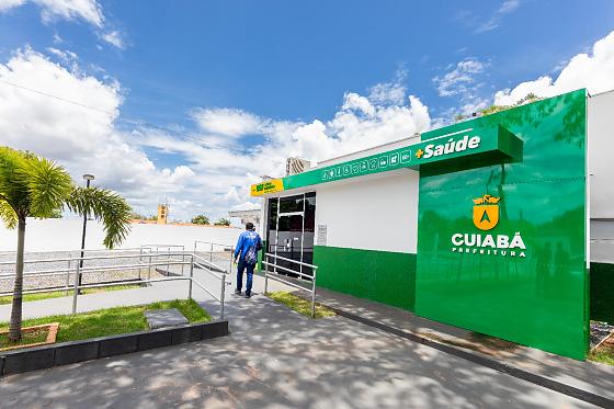 Os médicos clínicos gerais atuarão na Atenção Primária à Saúde (APS).