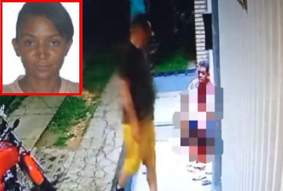 Silvana Ferreira da Silva foi encaminhada ao presídio logo após receber alta médica, enquanto o recém-nascido foi entregue a familiares.