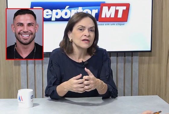 Em vídeos publicados em seu perfil oficial, a presidente afirmou que não aceitará ser intimidada