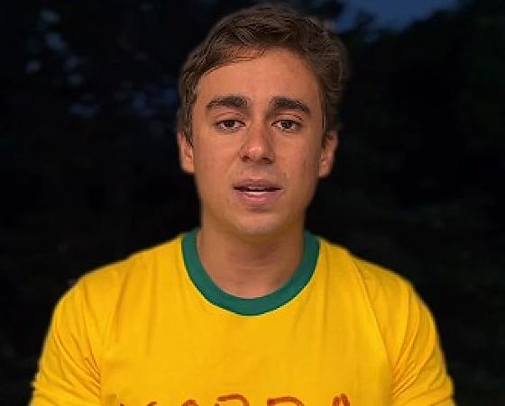 O vídeo foi republicado pelo prefeito de Cuiabá, Abilio Brunini (PL).