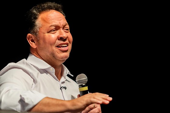 Cláudio afirma que prefere ser enquadrado em infidelidade partidária do que ser taxado como ingrato.