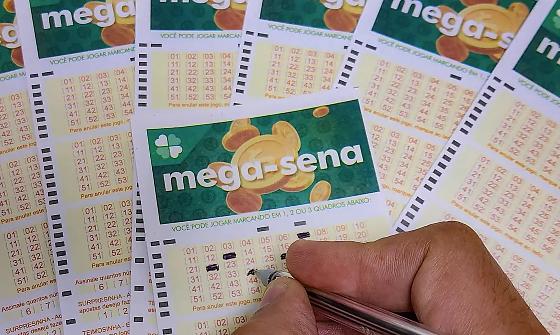 As apostas podem ser registradas até as 22h (horário de Brasília) de 23 de maio.