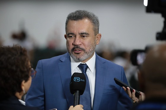 Antônio Veloso Peleja Júnior assume lugar do desembargador Dirceu dos Santos