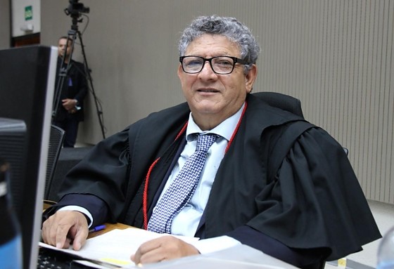 Dirceu dos Santos foi afastado do cargo pelo CNJ, na segunda-feira (2), sob suspeita de venda de sentenças.
