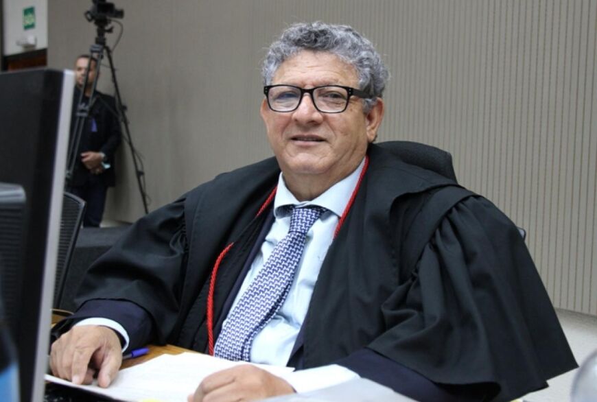 CNJ apura se desembargador mudou decisões e liberou R$ 784 mil após irmãos de colega levarem fazenda