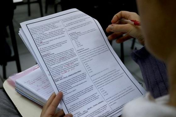Tem vaga para nível fundamental, médio e superior em várias cidades. Não perca o prazo de inscrição!