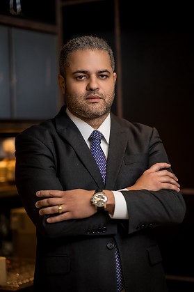 Marco Aurélio Mestre Medeiros, advogado especialista em Recuperação Judicial, sócio fundador do escritório Mestre Medeiros Advogados Associados, secretário geral da Comissão de Recuperação Judicial do Conselho Federal da OAB e diretor administrativo