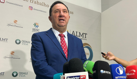 Valdir Barranco destinou R$ 2,35 milhões em emendas para campeonato de beach tennis em Cuiabá.