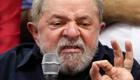 Declarações de Lula ocorreram durante evento institucional