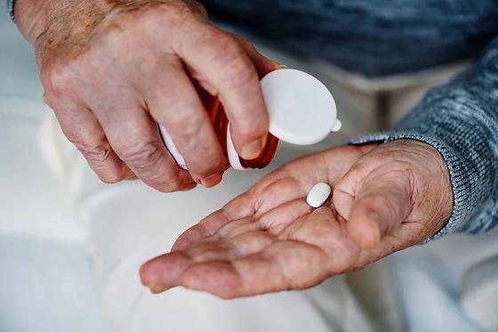 Mesmo em pacientes sem histórico da doença, o risco também apareceu, embora menor.