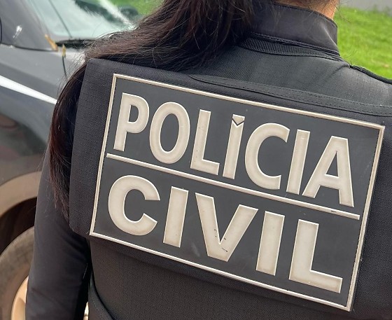 Delegacia Especializada de Defesa da Mulher e Vulneráveis de Várzea Grande identificou histórico de agressões do suspeito