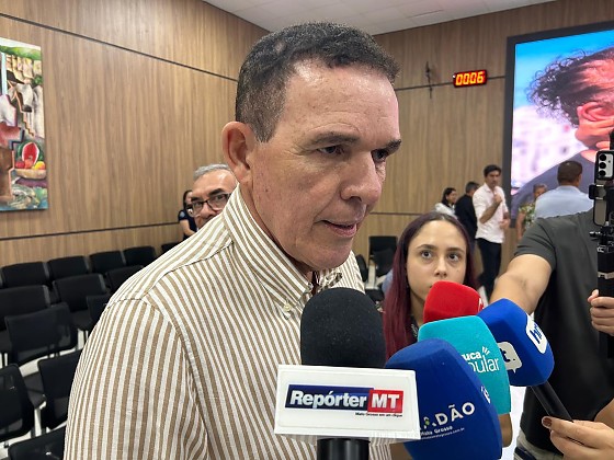 Delação premiada revela que o deputado federal Juarez Costa recebeu proprina milionária da Aegea enquanto era prefeito de Sinop