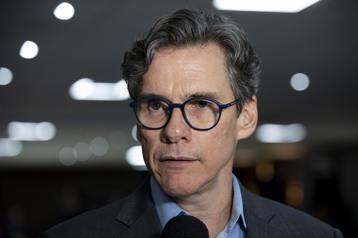 Pivetta confirma retorno de Rogério Gallo ao governo de Mato Grosso em 2027