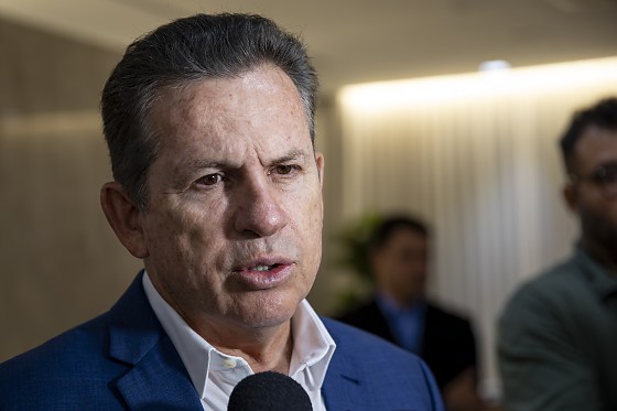 Mauro disse que Tauqes inventou teses malucas e medíocres