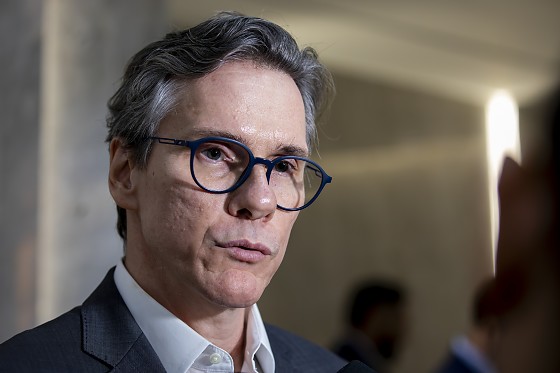 Gallo prepara diagnóstico com foco em cortes de gastos, preservação de investimentos e adaptação à reforma tributária.