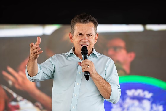 Mauro destacou Bolsonaro como grande líder político que pode alterar o cenário das eleições 2026.
