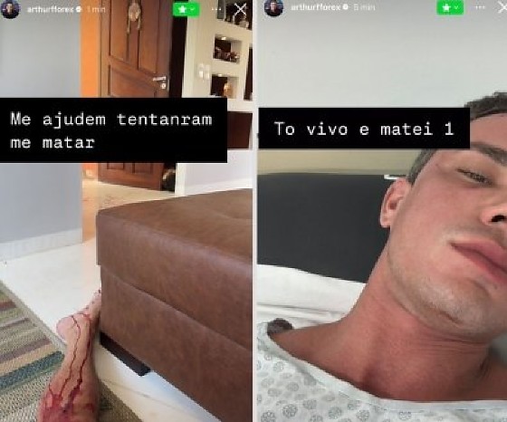 A decisão foi proferida pela Vara do Tribunal do Júri de Florianópolis, durante a revisão obrigatória da medida cautelar