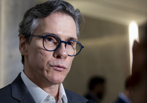 Gallo prepara diagnóstico com foco em cortes de gastos, preservação de investimentos e adaptação à reforma tributária.