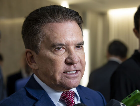 Presidente do TCE defendeu que a função da Corte de Contas é fiscalizar a aplicação do dinheiro público