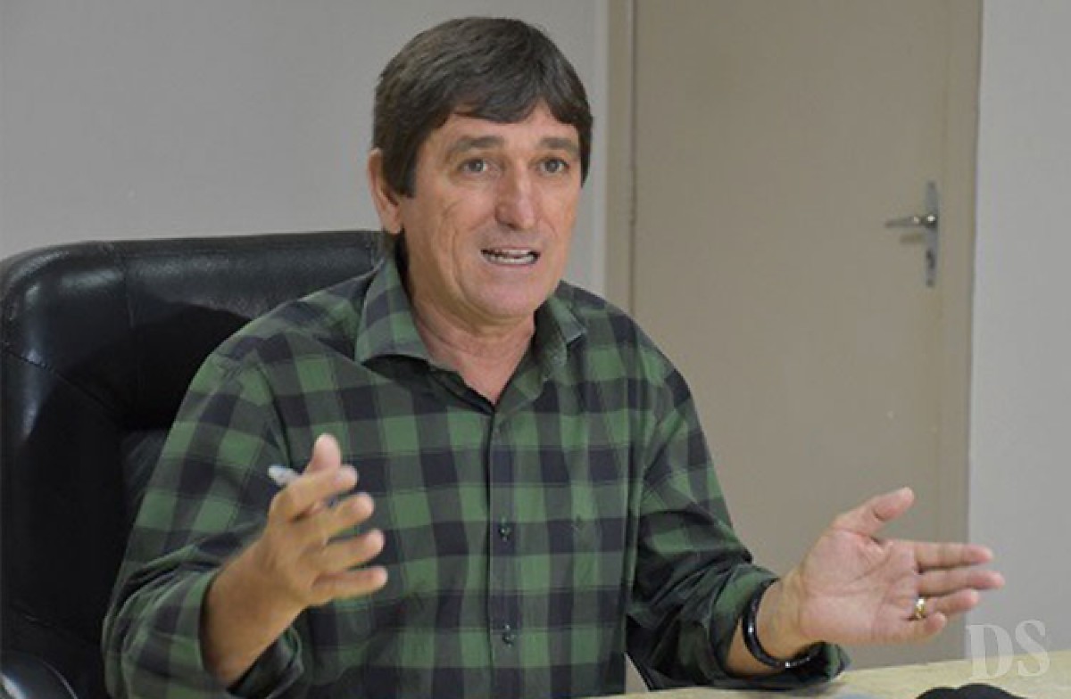 TCE-MT suspende licitação de R$ 9,46 milhões para creche em Tangará da Serra