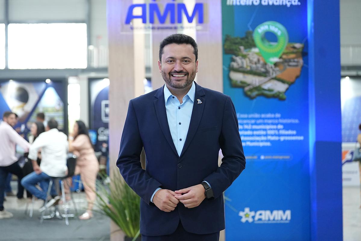 Justiça em Cuiabá homologa acordo e libera eleição na AMM