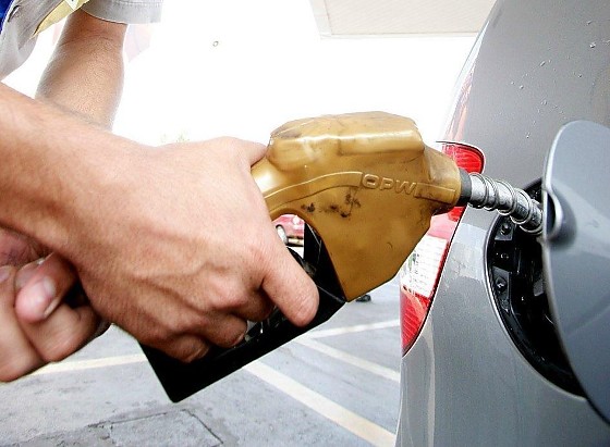 Gasolina passa a ter 32% de etanol a partir da próxima quarta-feira