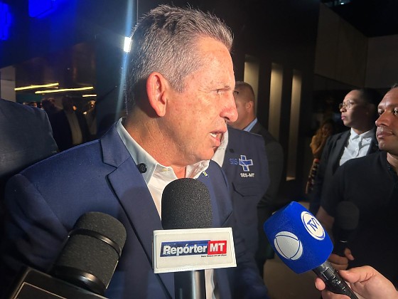 Mauro é investigado por consignados do Master