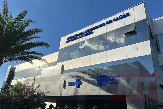 SES-MT descarta surto, mas reforça a importância da vacinação 