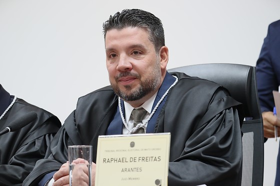 Decisão é do juiz Raphael de Freitas Arantes
