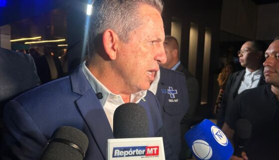 Mauro é investigado por consignados do Master