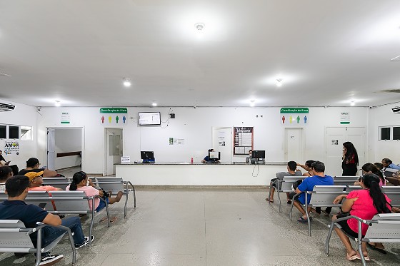 A análise por faixa etária mostra que as crianças são as mais afetadas pela Influenza.