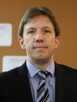 Márcio Florestan Berestinas é promotor de Justiça no Ministério Público do Estado de Mato Grosso.