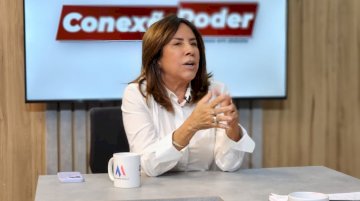 Vereadora Maria Avalone alerta para o envolvimento de jovens na misoginia digital