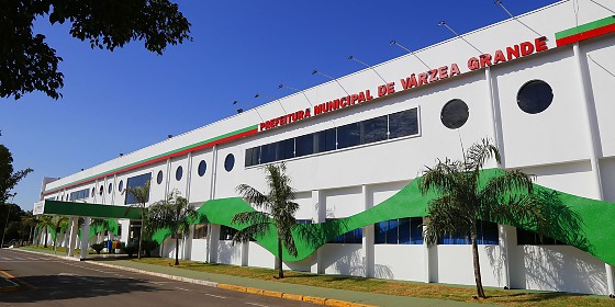 A Prefeitura reconheceu a necessidade de diligências para identificar e dar andamento à documentação.