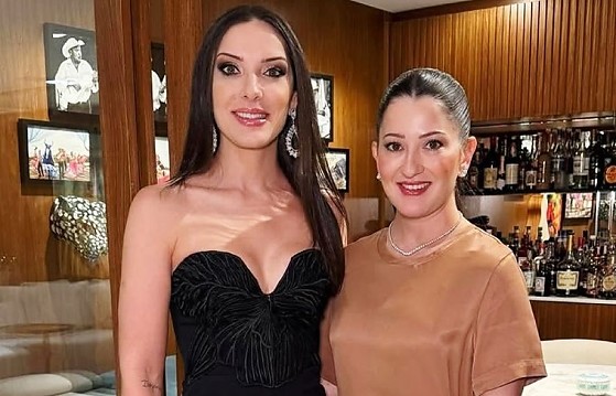 Janaina e Jéssica Riva são pré-candidatas.