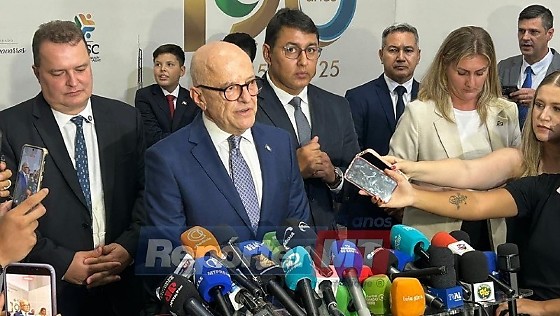 Além do congelamento neste ano, Pivetta revelou que, atendendo a um pedido dos produtores, não pretende renovar o Fethab 2 em 2027.