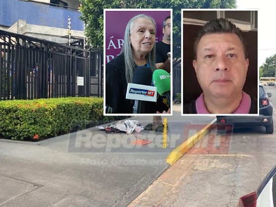 Julgamento se aproxima após possibilidade de esgotamento de recursos no TJMT