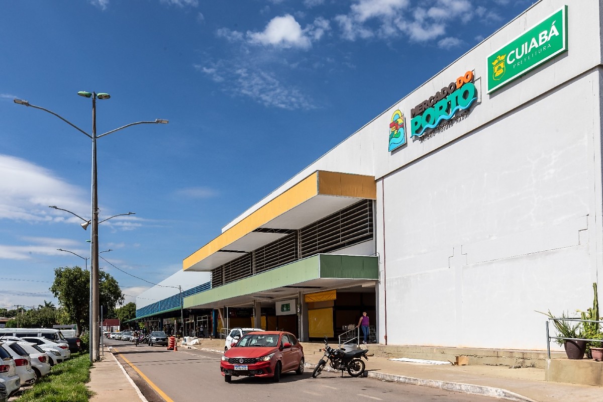 Veja o que abre e fecha em Cuiabá no feriado de Tiradentes | RepórterMT ...