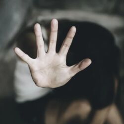 O crime ocorreu no úlitmo mês e ele foi preso hoje (25) pela Polícia Civil.