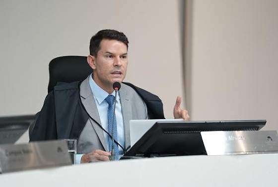 Concedida em julgamento singular do conselheiro Alisson Alencar, a tutela provisória de urgência foi homologada na sessão ordinária do último dia 14.