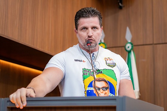 A lei de autoria do vereador Rafael Ranalli (PL) foi aprovada pela Câmara Municipal de Cuiabá e sancionada pelo prefeito Abilio Brunini (PL), em setembro de 2025.