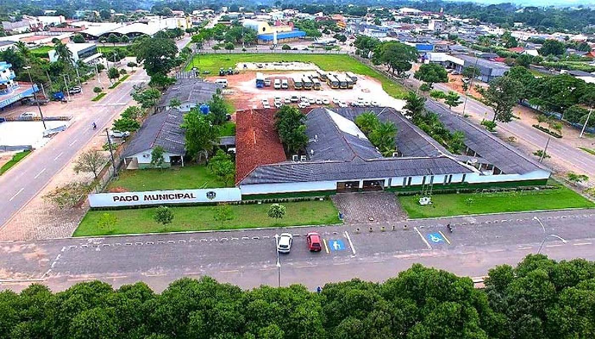 Servidora é suspensa após ameaçar colega com tesoura em Alta Floresta, MT